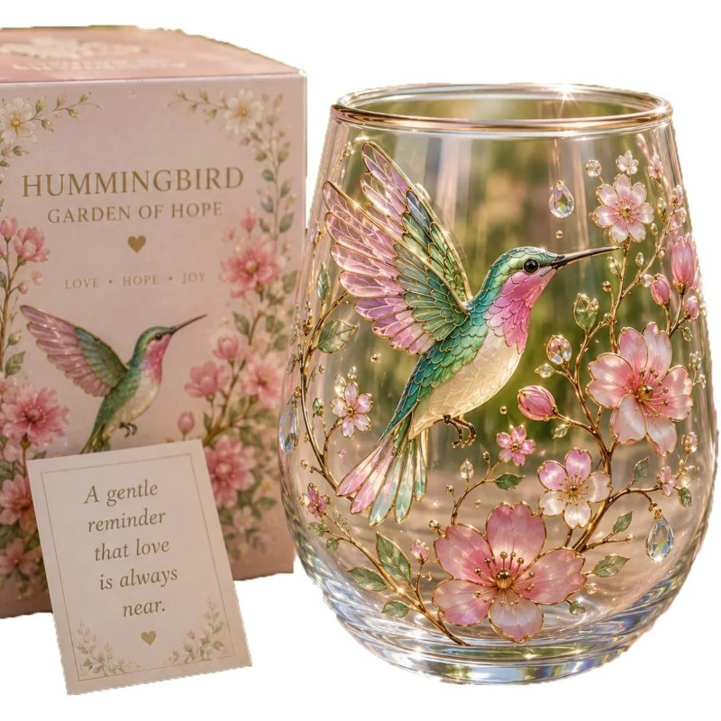 Coffee Tea Garden - Limited Edition 2026 Garden Morning Bliss
