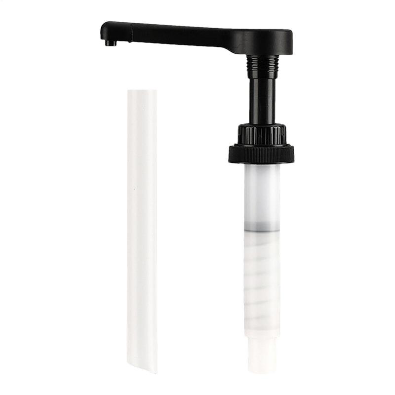 Coffee Tea Drink - Syrup Pump For Drinks Multifunctional Coffee