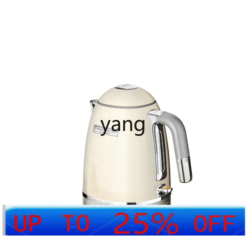 Tea & Coffee Quận 1 - CX Titanium Ancient Electric Kettle Household