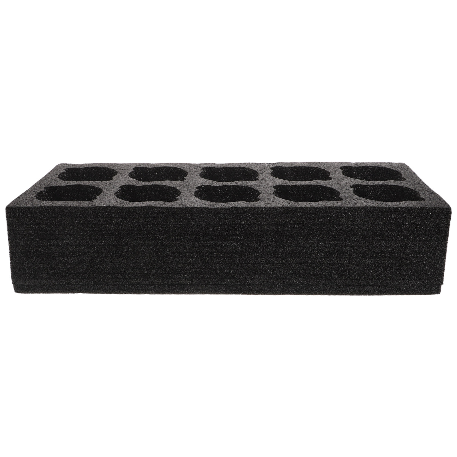 Coffee Tea Drink - 10 Cups Take Out Cup Holder