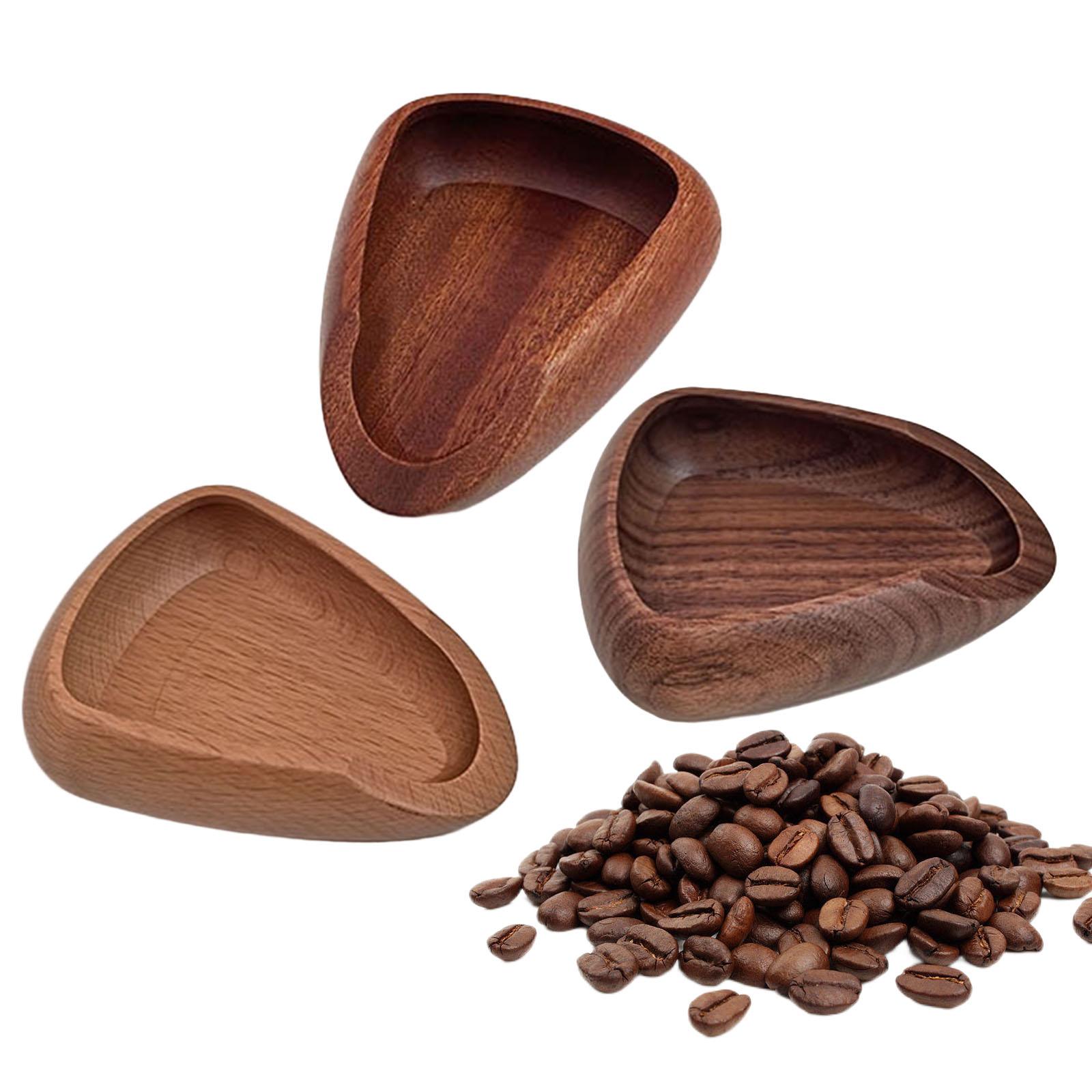 Coffee Tea And Bean Leaf - Coffee Bean Weighing Bowl Coffee Dosing