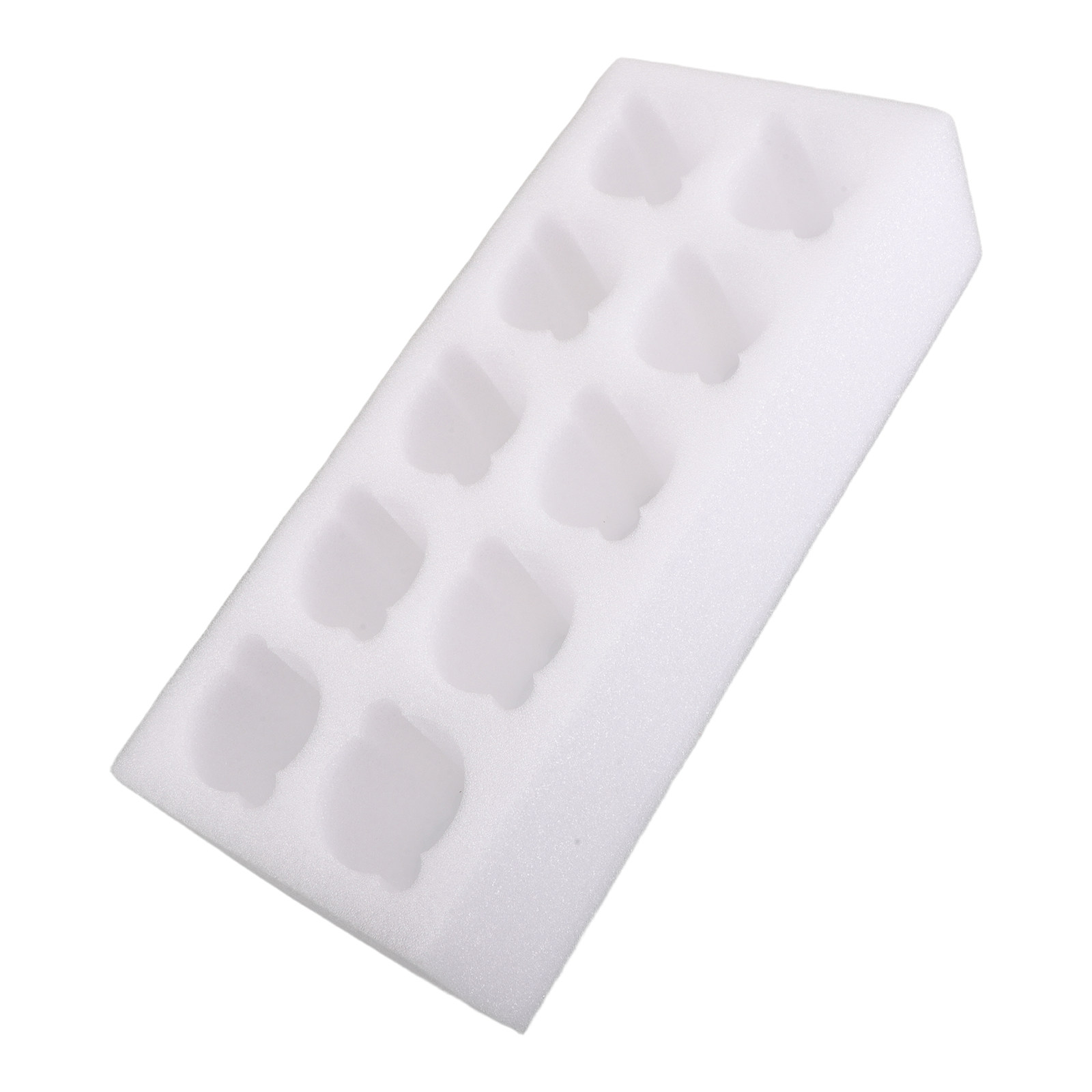Coffee Tea Drink - 10 Cups Foam Take Out Drink