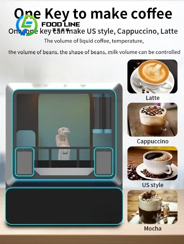 Coffee Tea Vending Machine Price - Smart and Coffee Vending Machine Fully