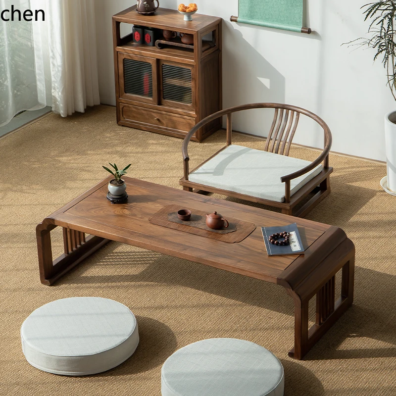 i5.15 Tatami Low Table and Cha - Tea & Coffee Quận 1 recension och pris