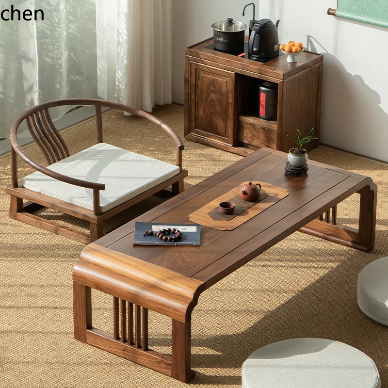 i5.15 Tatami Low Table and Cha - Tea & Coffee Quận 1 recension och pris