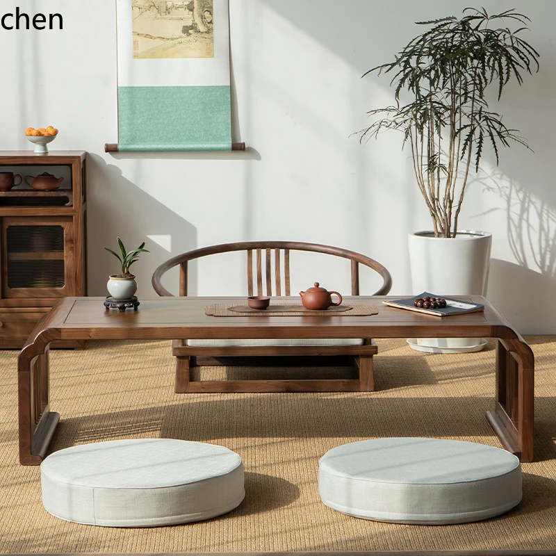 i5.15 Tatami Low Table and Cha - Tea & Coffee Quận 1 recension och pris
