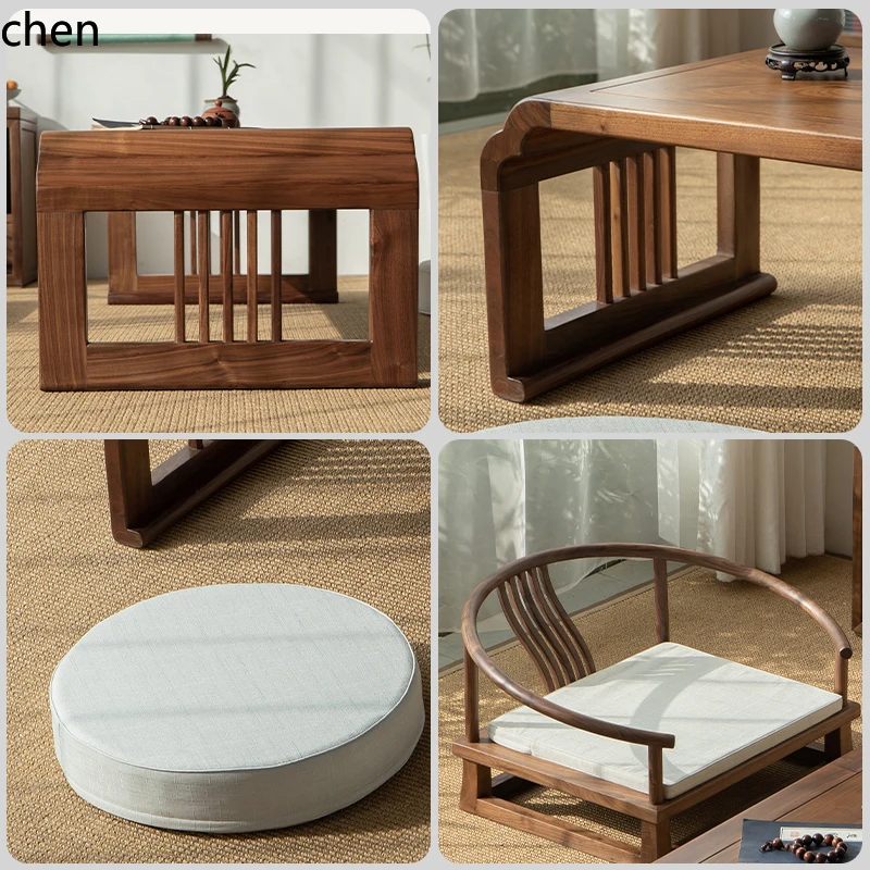 i5.15 Tatami Low Table and Cha - Tea & Coffee Quận 1 recension och pris