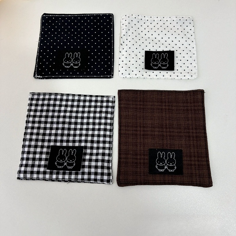 Hot Cute Miffy Series Cloth Co - Coffee Tea Home recension och pris