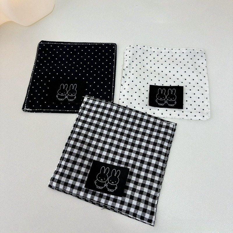 Hot Cute Miffy Series Cloth Co - Coffee Tea Home recension och pris