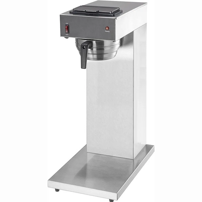 Commercial Stainless Steel Dri - Coffee Tea Brew recension och pris