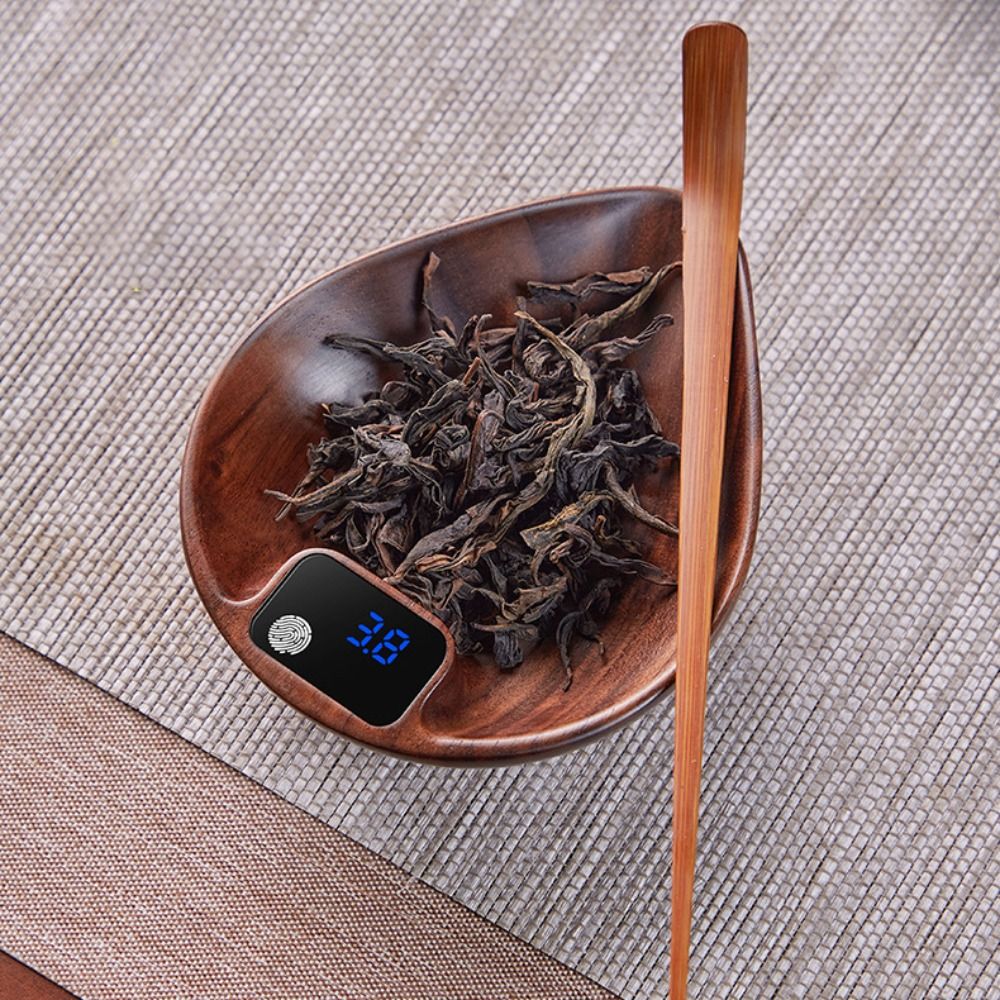 Seasoning Scale LED Digital Di - Coffee Tea And Bean Leaf recension och pris