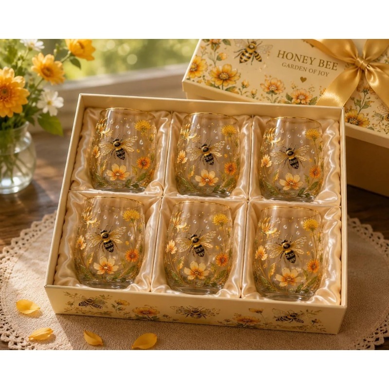 Limited Edition 2026 Garden Mo - Coffee Tea Garden recension och pris