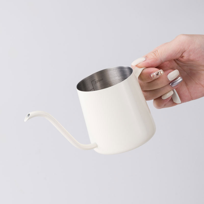 Gooses Neck Spouts Coffees Tea - Coffee Tea Brew recension och pris