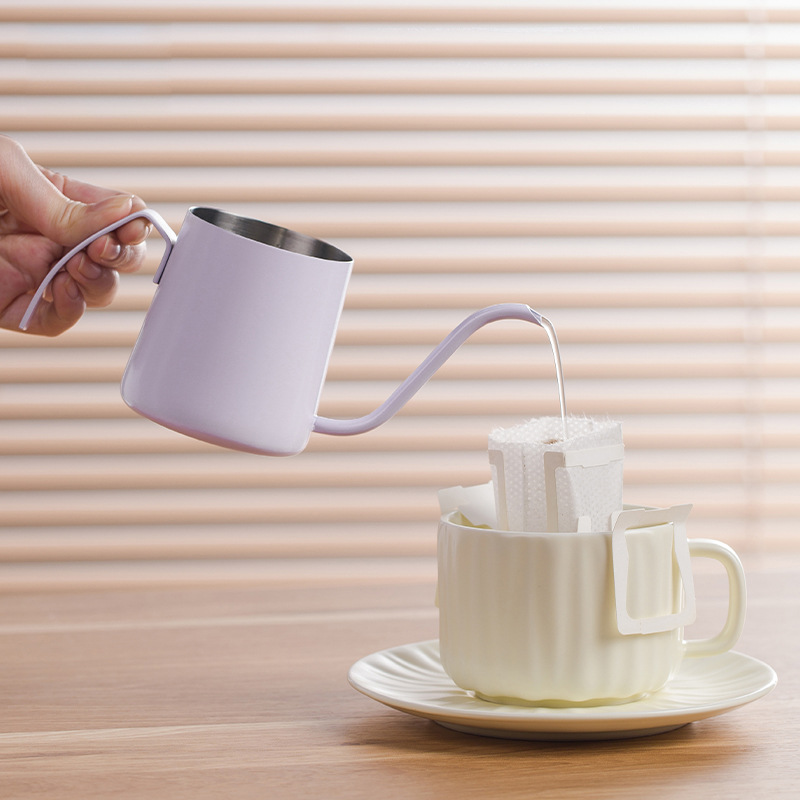 Gooses Neck Spouts Coffees Tea - Coffee Tea Brew recension och pris