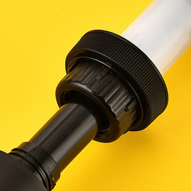 Syrup Pump For Drinks Multifun - Coffee Tea Drink recension och pris