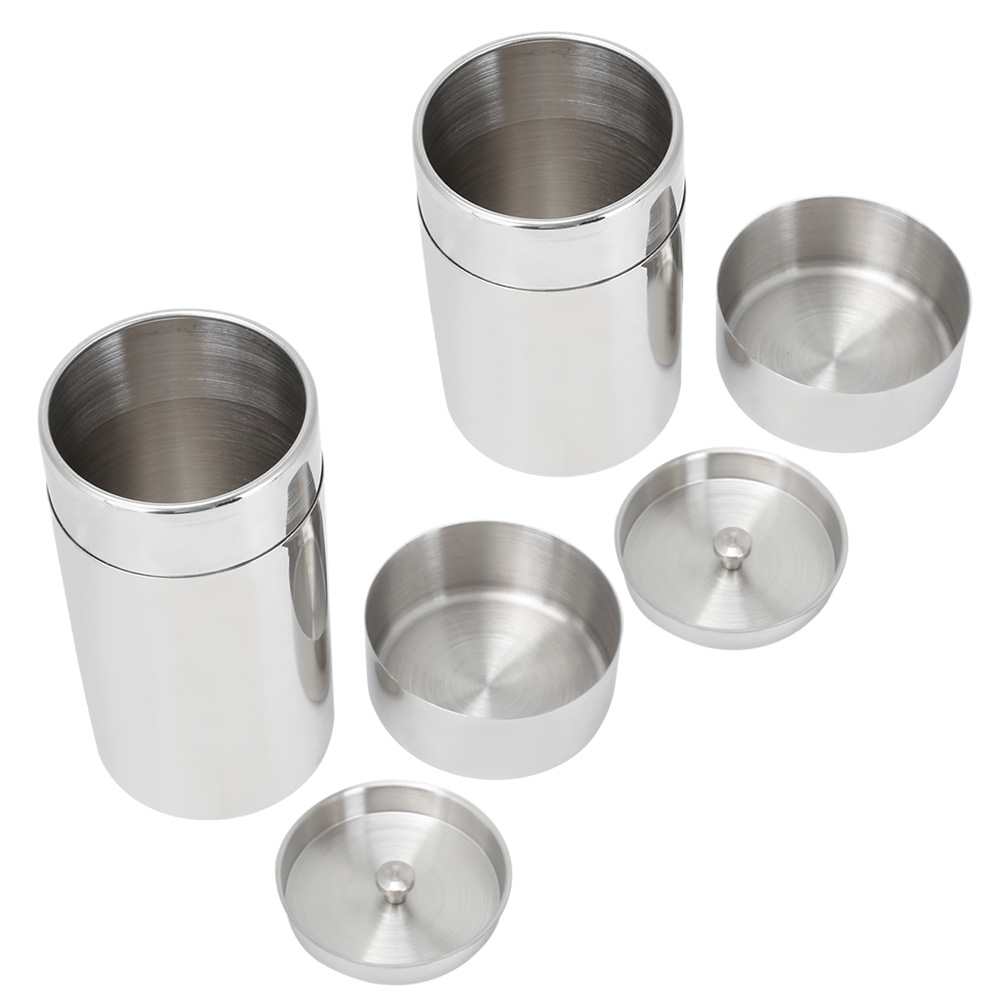 Portable 304 Stainless Steel S - Coffee Tea And Bean Leaf recension och pris