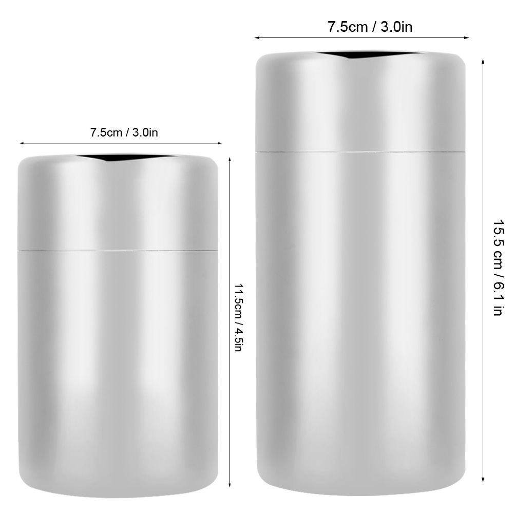 Portable 304 Stainless Steel S - Coffee Tea And Bean Leaf recension och pris