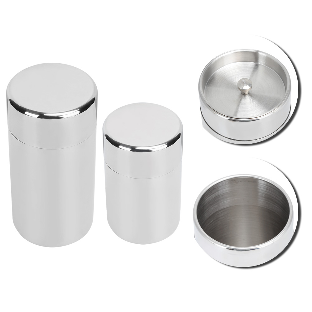 Portable 304 Stainless Steel S - Coffee Tea And Bean Leaf recension och pris