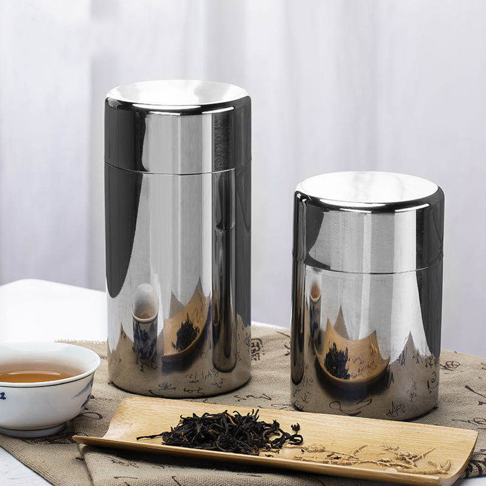 Portable 304 Stainless Steel S - Coffee Tea And Bean Leaf recension och pris
