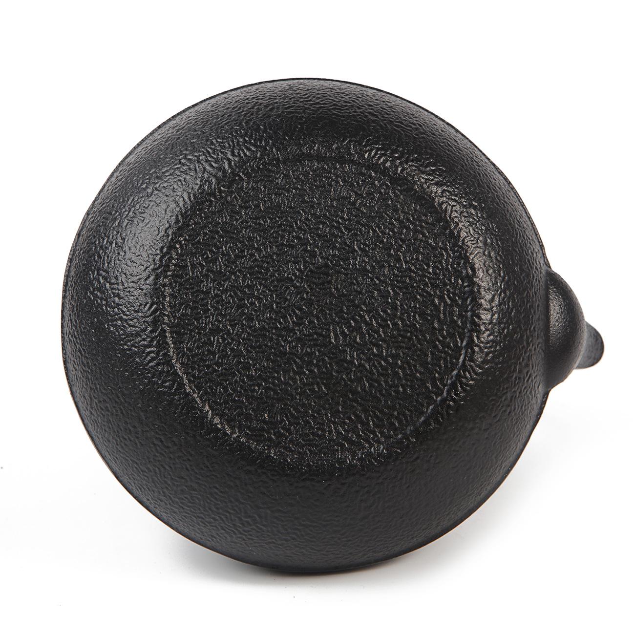 300/650ML Handmade  Antique Ca - Cast Iron Teapot recension och pris