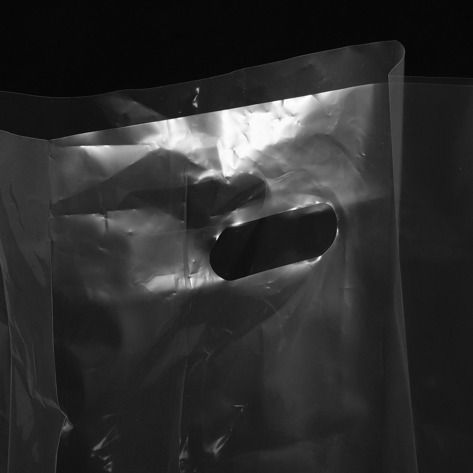50Pcs Clear Coffee Packaging B - Coffee Tea Drink recension och pris
