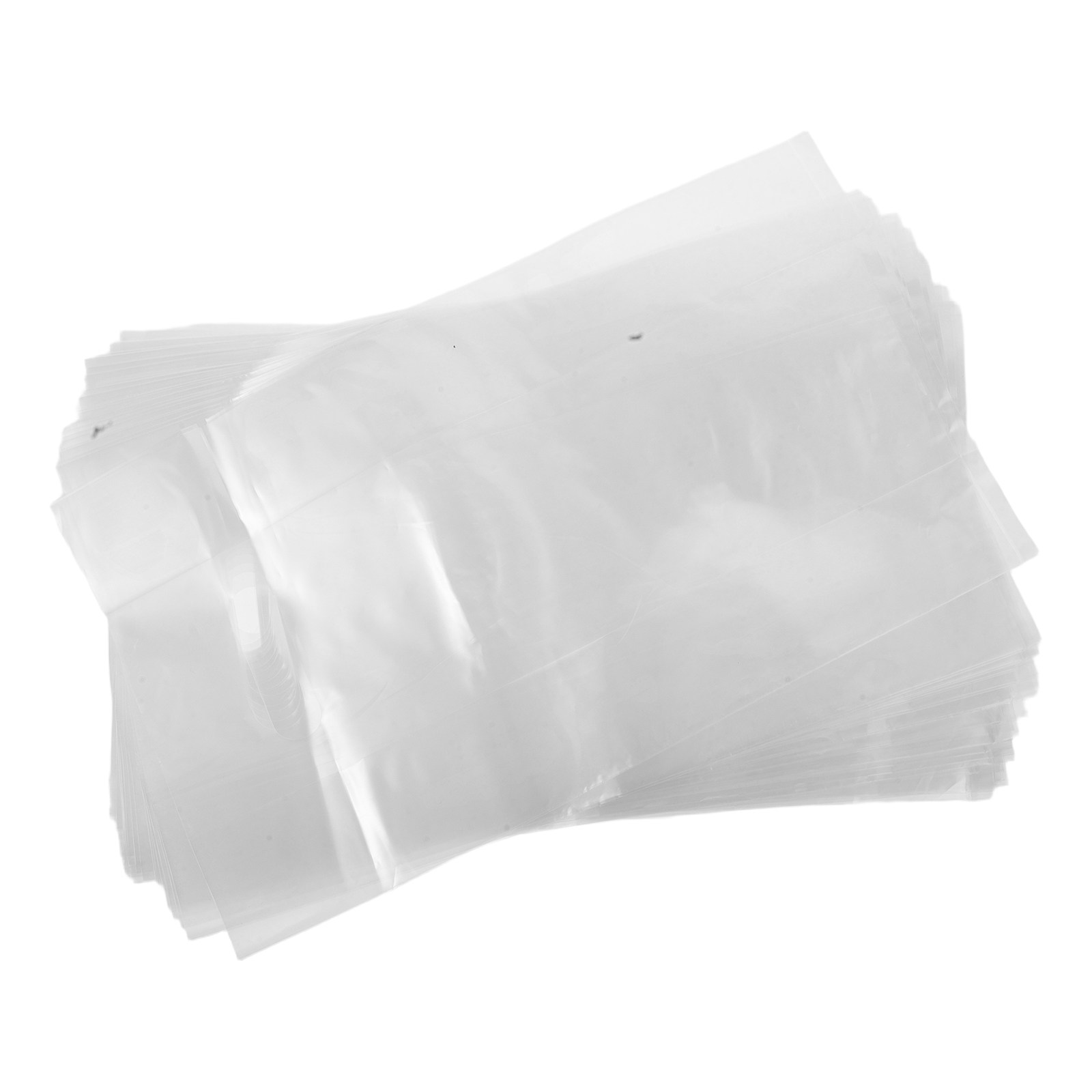 50Pcs Clear Coffee Packaging B - Coffee Tea Drink recension och pris