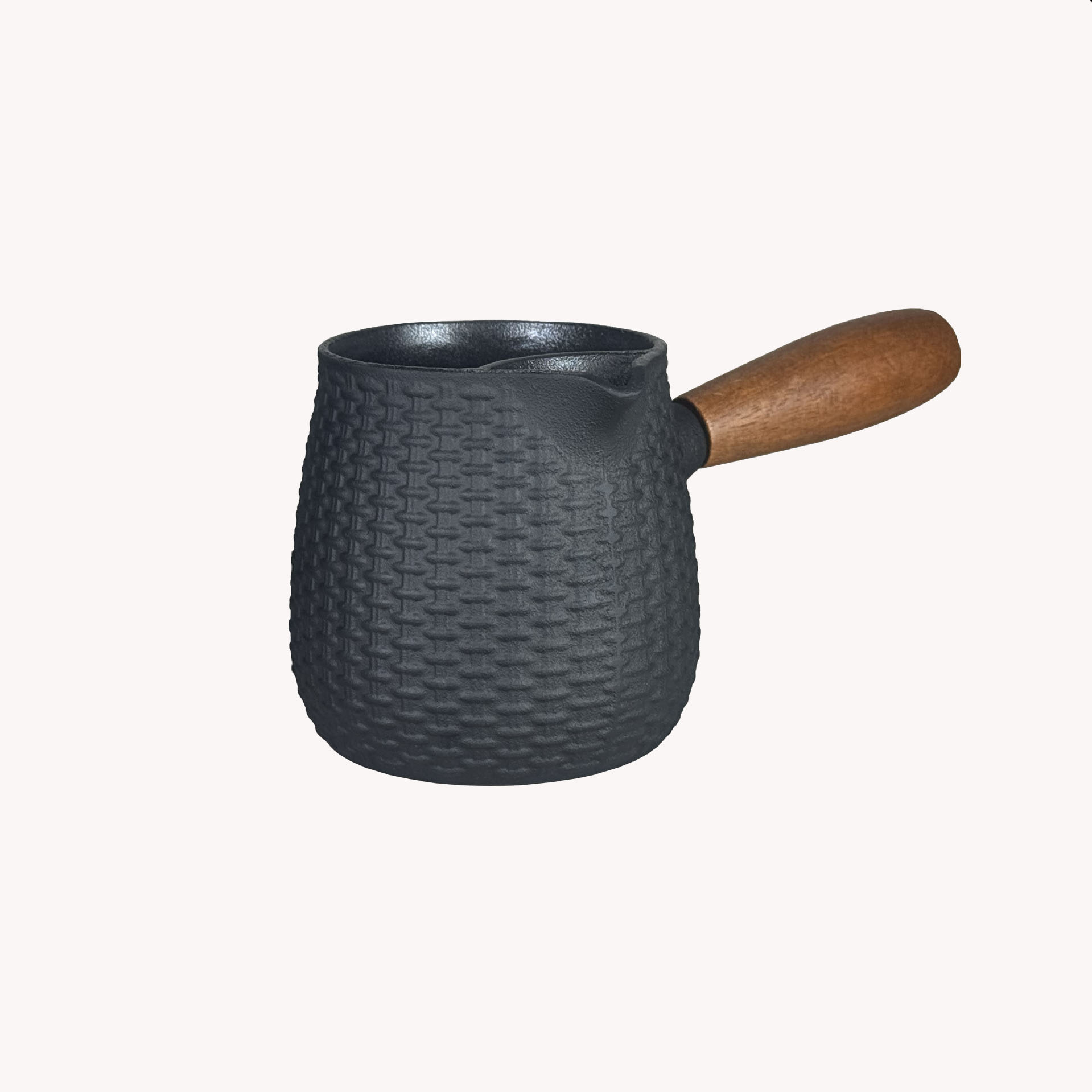 550ml Japanese Cast Iron Teapo - Cast Iron Teapot recension och pris
