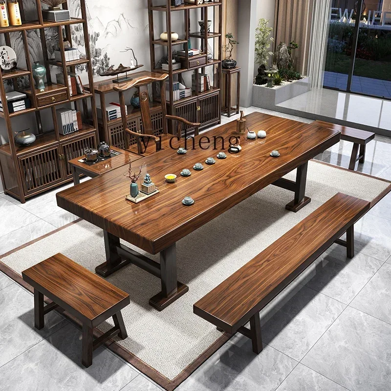 r5.13  one table and five chai - Tea & Coffee Quận 1 recension och pris