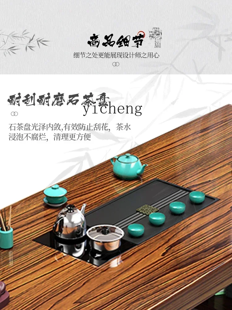 r5.13  one table and five chai - Tea & Coffee Quận 1 recension och pris