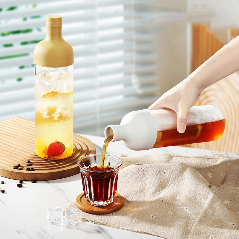 JUSTINLAU 1L Cold Brew Coffee  - Coffee Tea Brew recension och pris