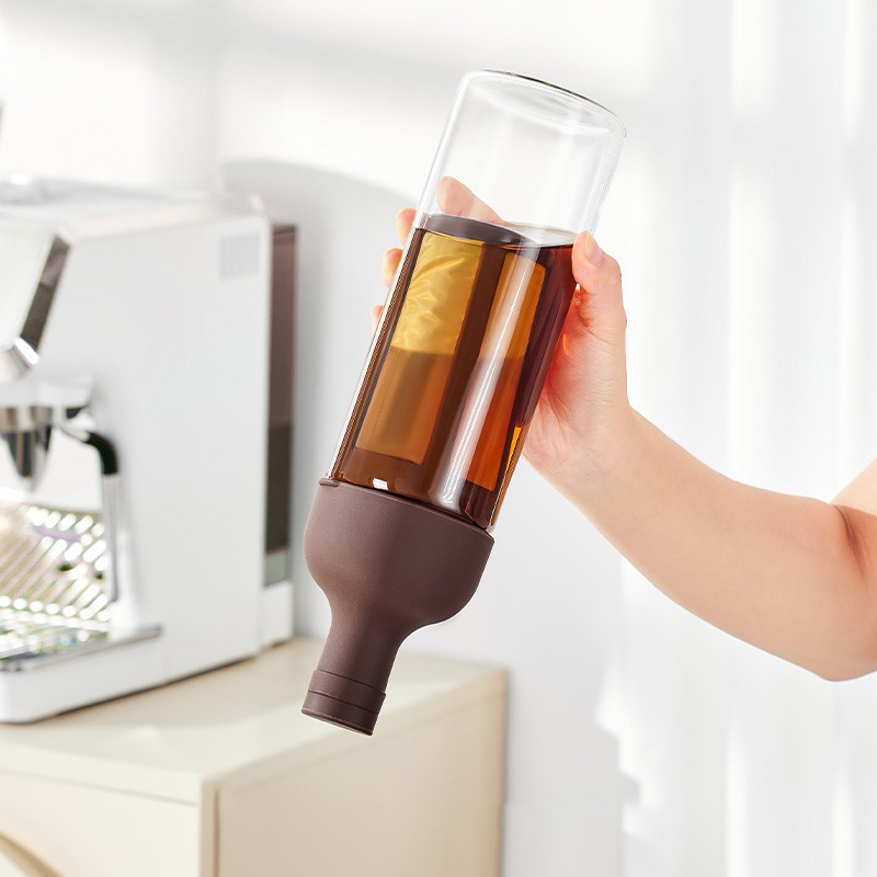 JUSTINLAU 1L Cold Brew Coffee  - Coffee Tea Brew recension och pris