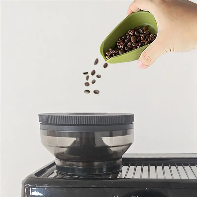 BAAM-For Breville Barista BES8 - Coffee Bean recension och pris