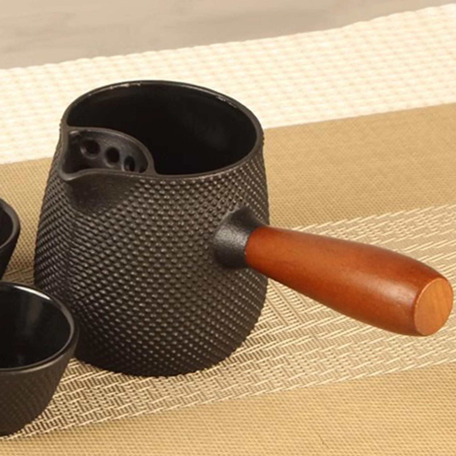 Cast Iron Teapot 600ml Teapot  - Cast Iron Teapot recension och pris
