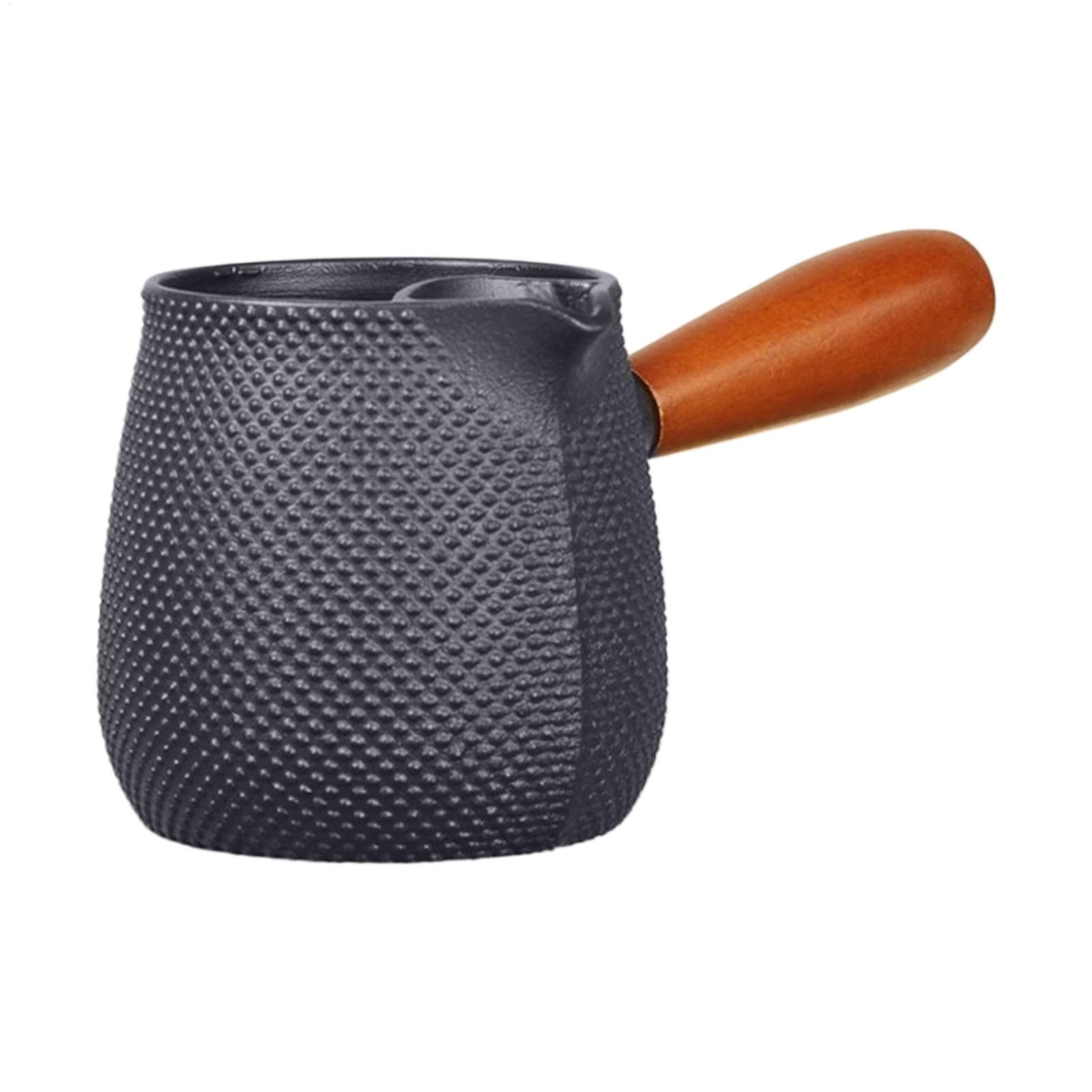 Cast Iron Teapot 600ml Teapot  - Cast Iron Teapot recension och pris