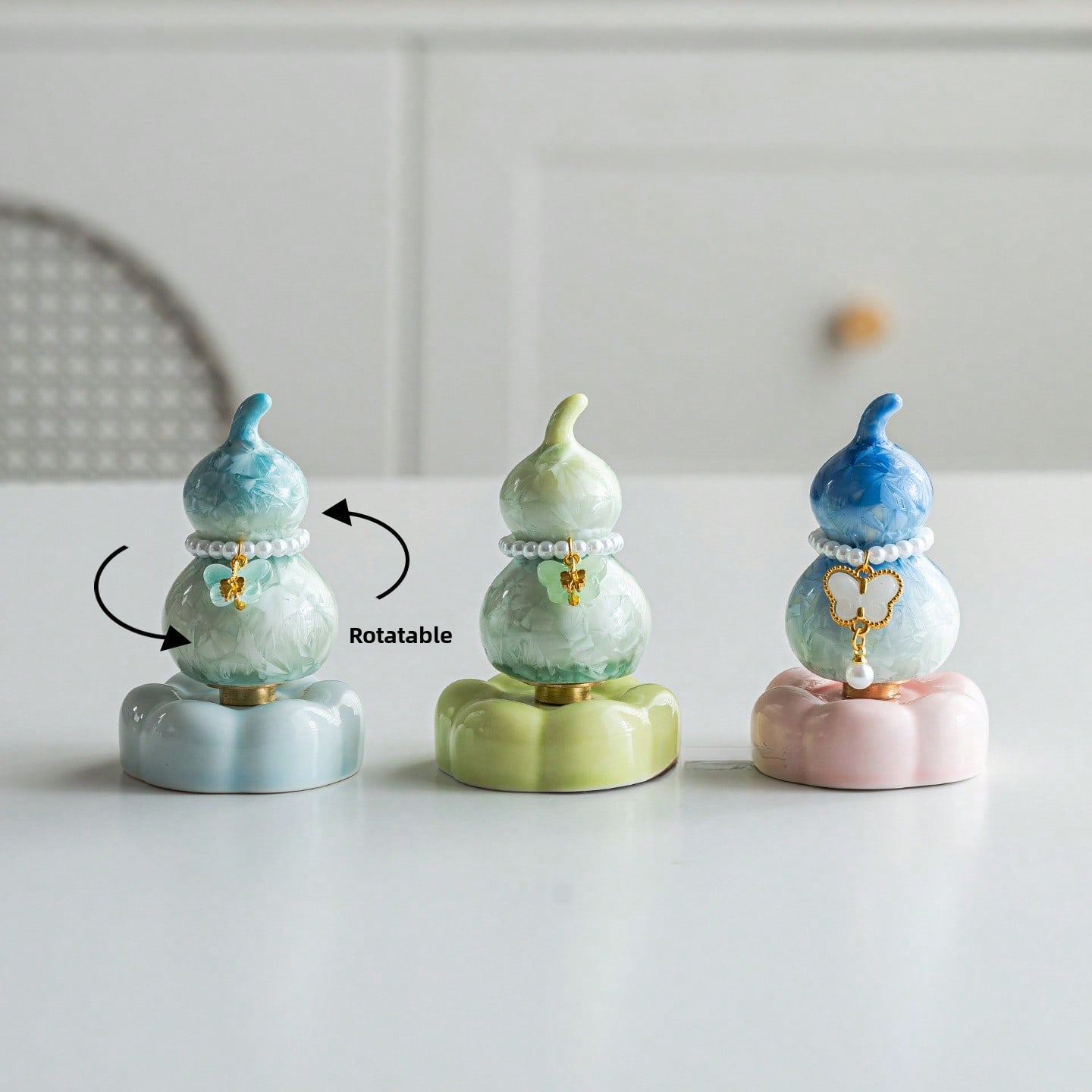Jingdezhen Taoyang Xincun Rota - Tea & Coffee Quận 1 recension och pris
