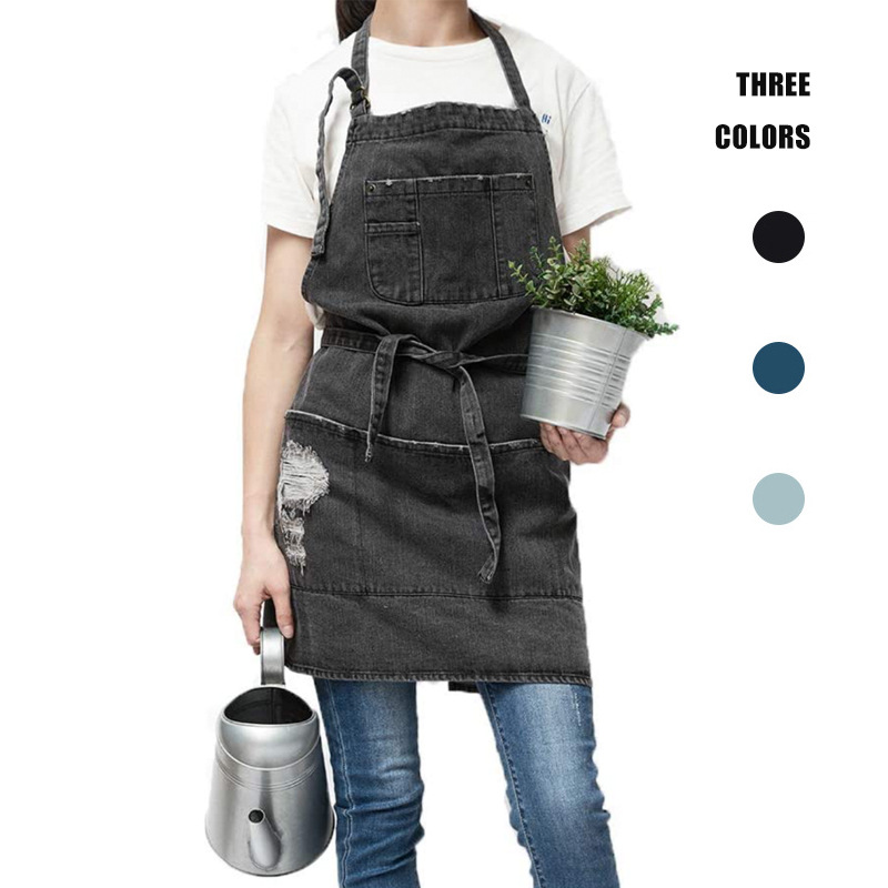 Japanese Washed Cotton Denim A - Coffee Tea Garden recension och pris