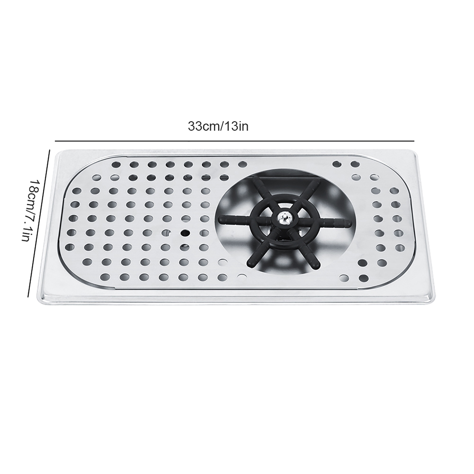 114mm 201 Stainless Steel Cup  - Coffee Tea Home recension och pris