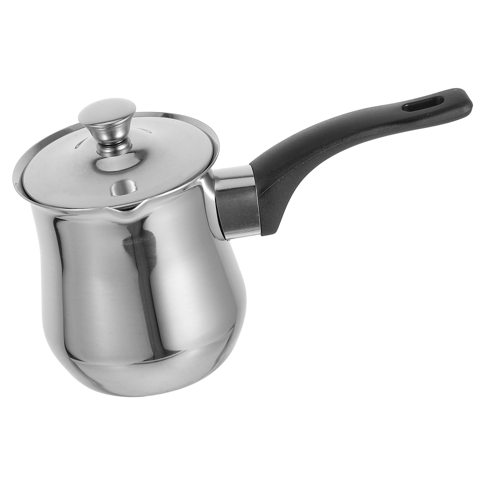 Stainless Steel Turkish Coffee - Coffee Tea Brew recension och pris