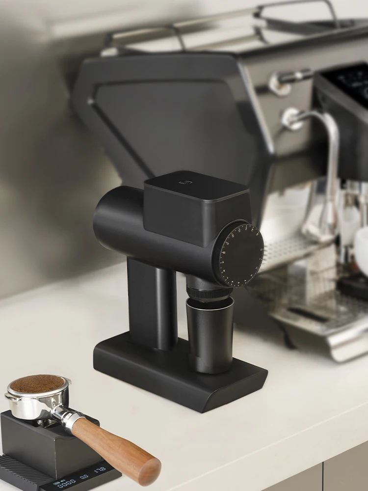 Taimo sculptor 064S electric c - Coffee Bean recension och pris