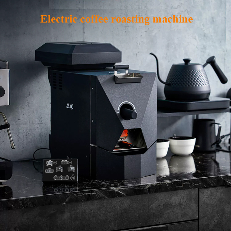 500g Coffee Roaster 3 Roasting - Coffee Bean recension och pris