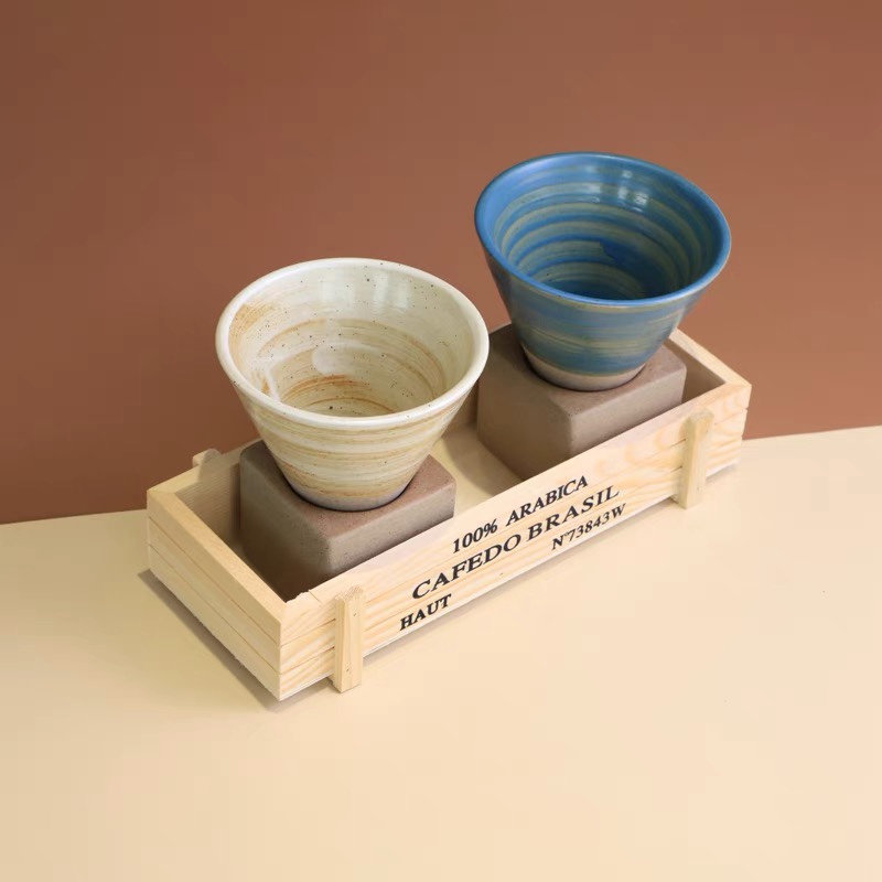 New Bar Chinese Style Ceramic  - Coffee Tea Drink recension och pris