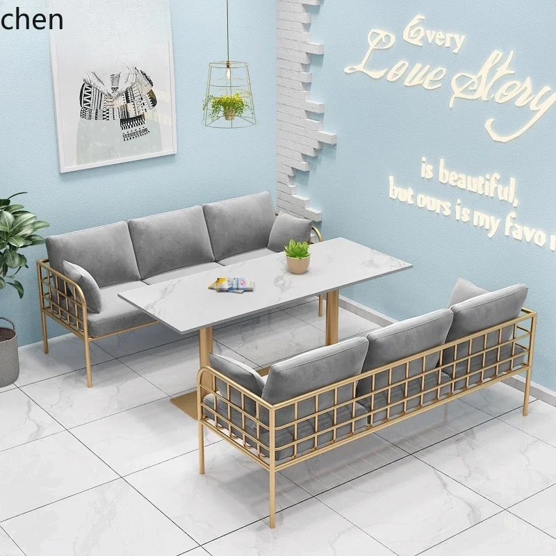 TQH7.2 Card Seat Sofa Internet - Tea & Coffee Quận 1 recension och pris