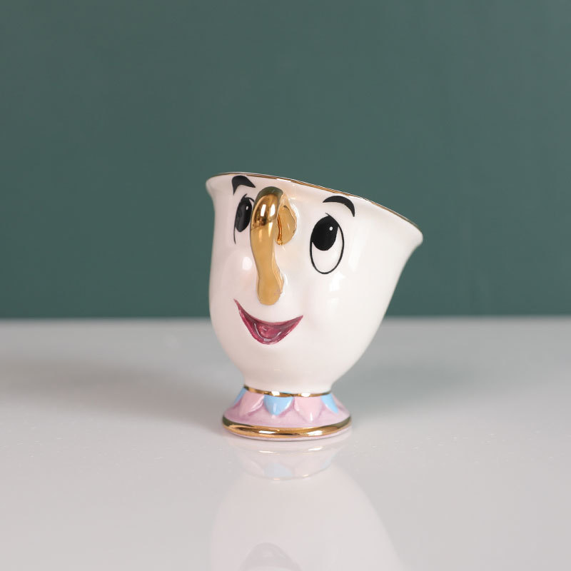 Hot Teapot Cartoon Beauty And  - Coffee Tea Brew recension och pris