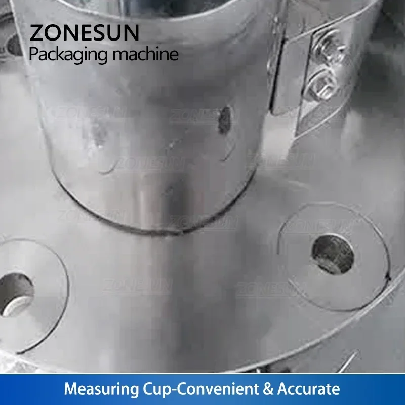 ZONESUN ZS-GPT1 Automatic Teab - Coffee Tea And Bean Leaf recension och pris