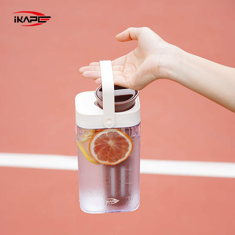 IKAPE 1L Cold Brew Coffee Make - Coffee Tea Home recension och pris