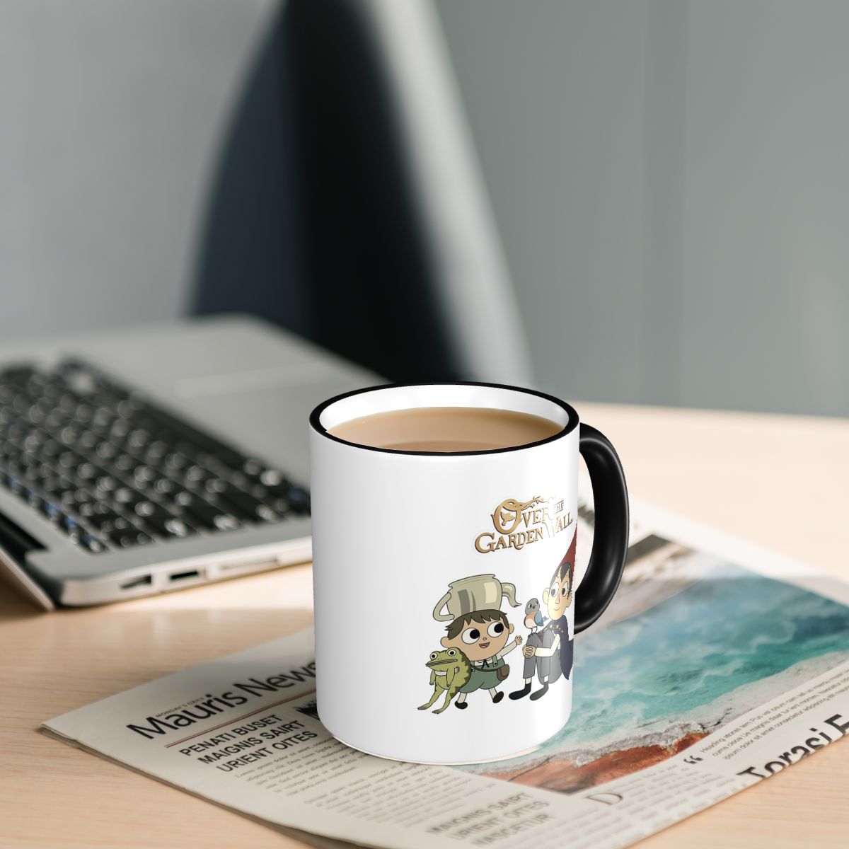 Beyond The Garden Mug Funny Ce - Coffee Tea Garden recension och pris