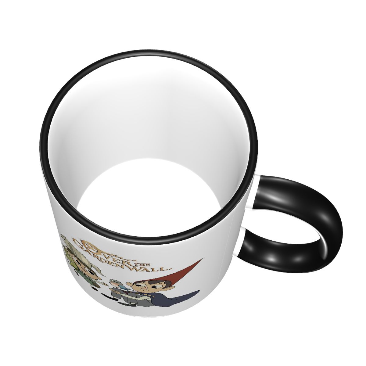 Beyond The Garden Mug Funny Ce - Coffee Tea Garden recension och pris