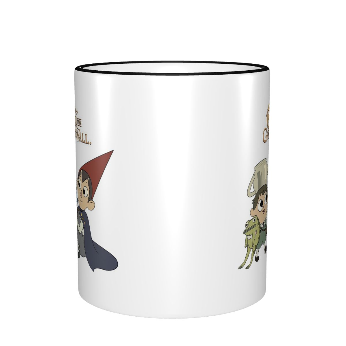 Beyond The Garden Mug Funny Ce - Coffee Tea Garden recension och pris