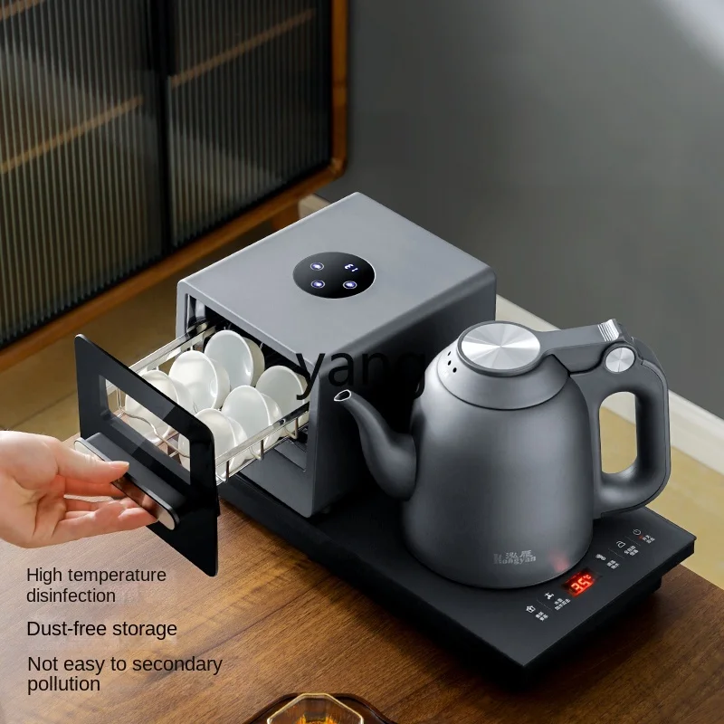 CX  Fully Automatic Bottom Wat - Tea & Coffee Quận 1 recension och pris