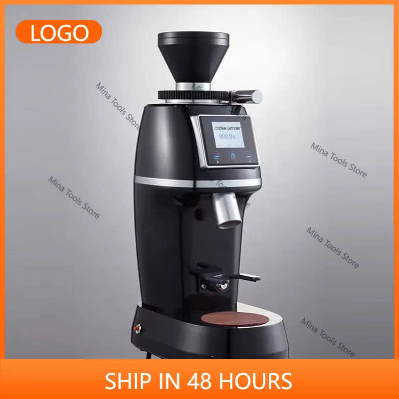 Kalita Commercial Mini Home El - Coffee Bean recension och pris